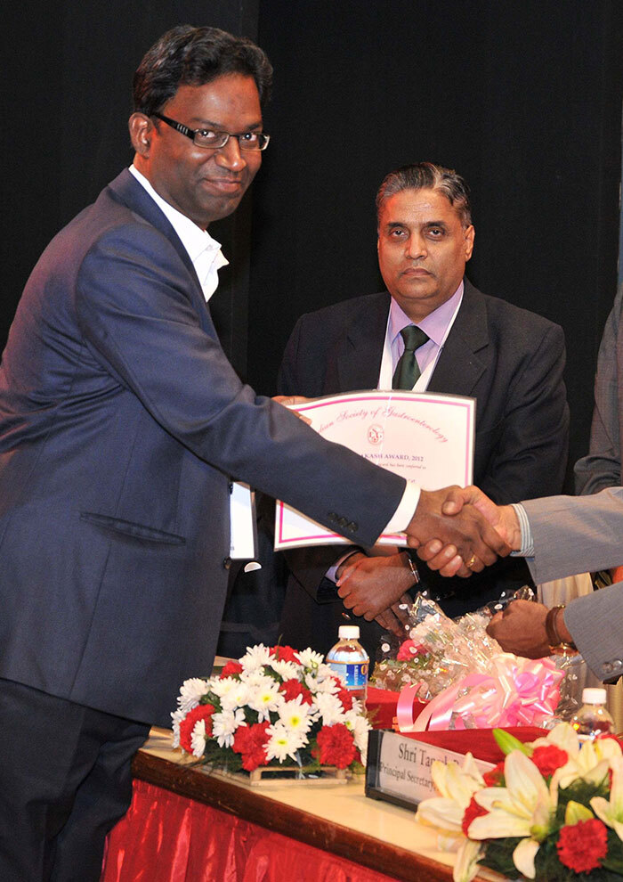 Dr. Joy Varghese | Lcube | Best Hepotologist In Chennai, India